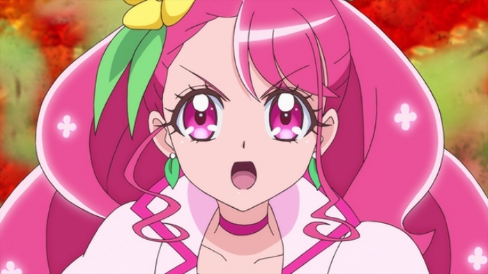 ヒーリングっどプリキュア33話感想 思いでの再会 過去のわたしの贈りもの 魔法少女思い出ブログ