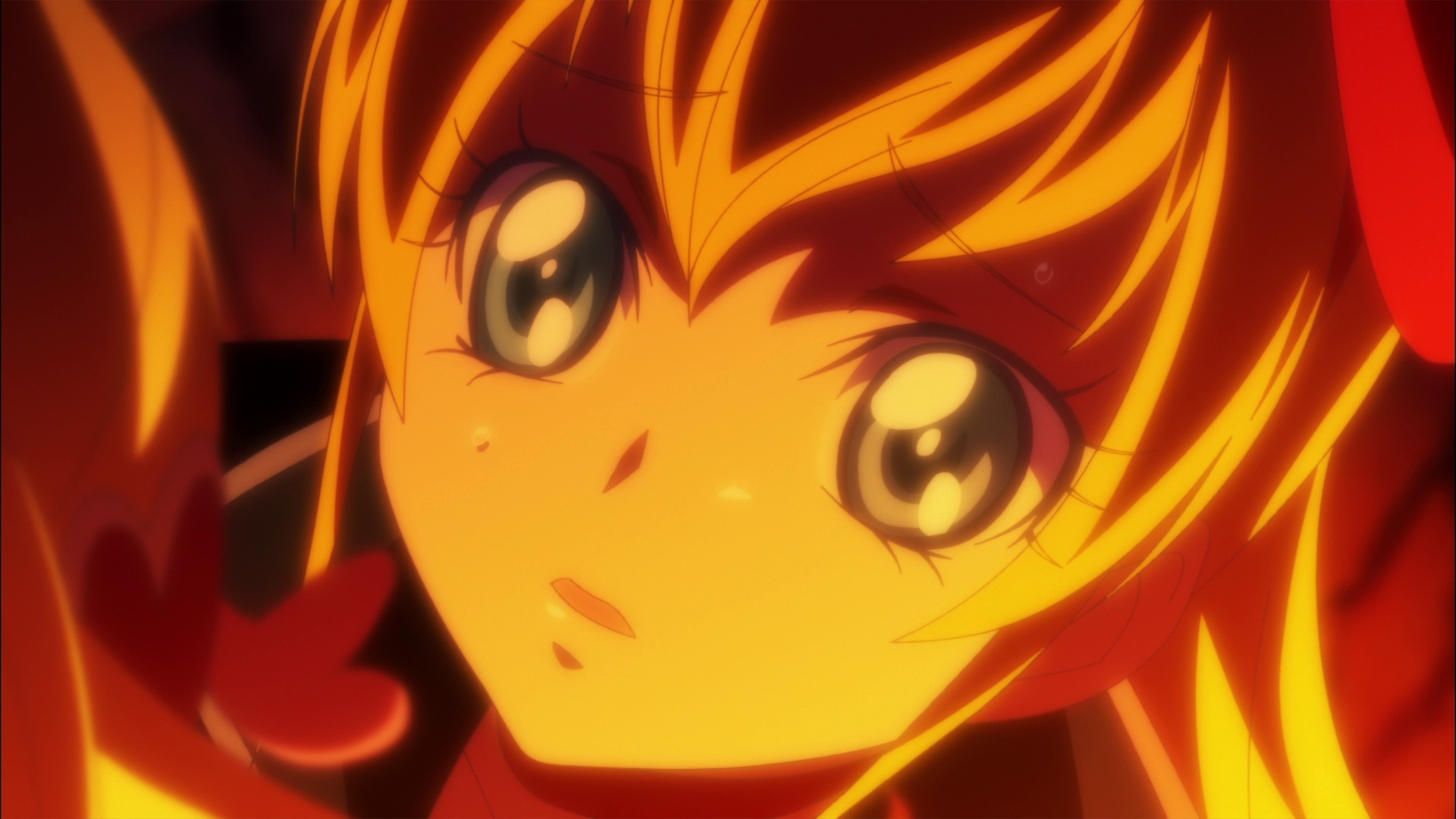 ドキドキプリキュア21話感想 トランプ王国へ 王女様を救え アニメ魔法少女思い出ブログ