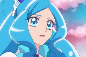 ヒーリングっどプリキュア3話感想 平泉ちゆ変身キュアフォンテーヌ 魔法少女思い出ブログ