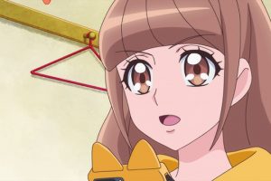 ヒーリングっどプリキュア最終回は 最強フォーム登場するか アニメ魔法少女思い出ブログ