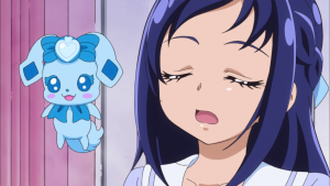 ドキドキプリキュア32話感想 マナ倒れる 嵐の文化祭 幸せの王子 魔法少女思い出ブログ