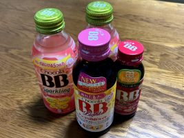 チョコラBB