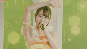 小倉唯クリスマスライブ2020 Winter Twinkle Magic (7)
