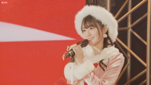 小倉唯クリスマスライブ2020 Winter Twinkle Magic (7)