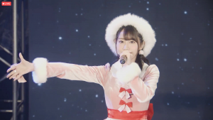 小倉唯クリスマスライブ2020 Winter Twinkle Magic (7)