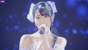 小倉唯クリスマスライブ2020 Winter Twinkle Magic (7)