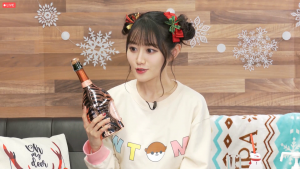 小倉唯ファンクラブ忘年会2020!