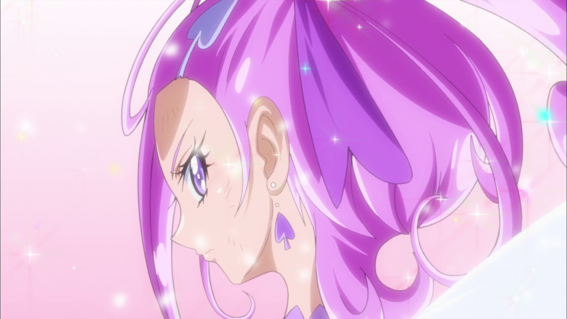 ドキドキプリキュア48話感想 全開プリキュアvsキングジコチュー 魔法少女思い出ブログ