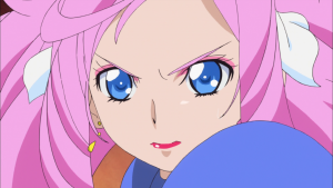 ドキドキプリキュア46話感想 エースとレジーナ 誕生の真実 魔法少女思い出ブログ