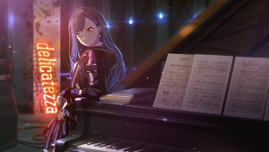 白石杏寄り添う想い