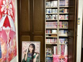 部屋