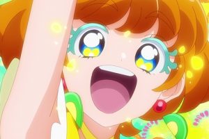 トロピカルージュプリキュアの声優は過去作品から登場するのか 魔法少女思い出ブログ