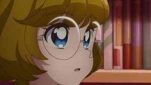 トロピカル ジュプリキュア4話感想 はじけるキュアパパイア 魔法少女思い出ブログ