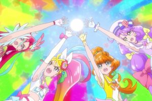 魔法少女思い出ブログ 魔法少女リリカルなのは プリキュア 美少女 ロボットアニメの感想をまとめています 18ページ目 魔法少女思い出ブログ 魔法少女リリカルなのは プリキュア 美少女 ロボットアニメの感想をまとめています 18ページ目