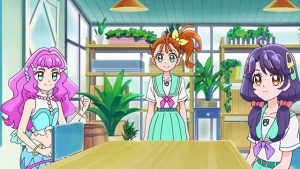 トロピカル ジュプリキュア6話感想 今はじまる その名はトロピカる部 魔法少女思い出ブログ