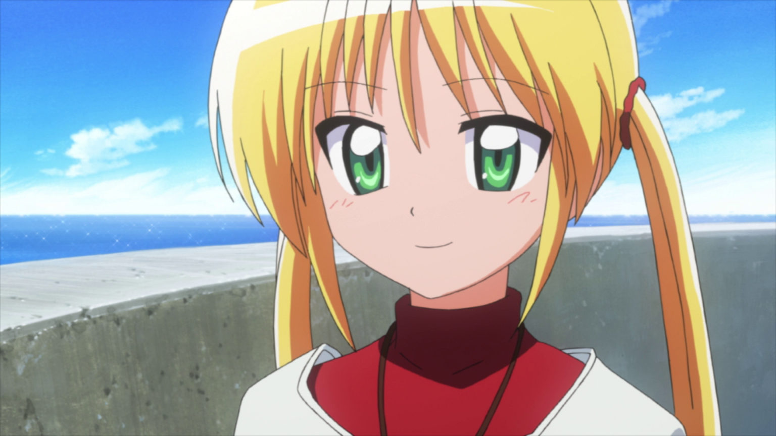 ハヤテのごとく2期16話感想「スターダストメモリー」 魔法少女思い出ブログ