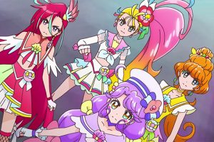 魔法少女思い出ブログ 魔法少女リリカルなのは プリキュア 美少女 ロボットアニメの感想をまとめています 16ページ目 魔法少女思い出ブログ 魔法少女リリカルなのは プリキュア 美少女 ロボットアニメの感想をまとめています 16ページ目