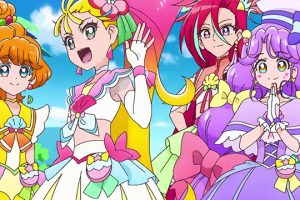 トロピカルージュプリキュアの声優は過去作品から登場するのか 魔法少女思い出ブログ