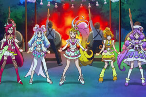 魔法少女思い出ブログ 魔法少女リリカルなのは プリキュア 美少女 ロボットアニメの感想をまとめています 2ページ目