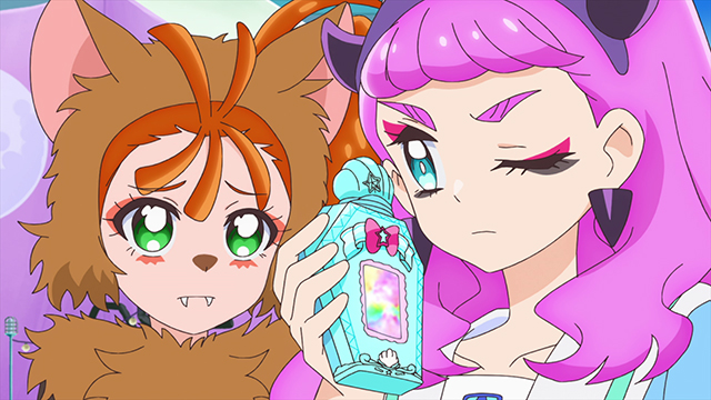 トロピカル ジュプリキュア35話感想 わくわくハロウィン 負けるなまなつ 魔法少女思い出ブログ