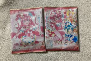 魔法少女思い出ブログ 魔法少女リリカルなのは プリキュア 美少女 ロボットアニメの感想をまとめています 9ページ目