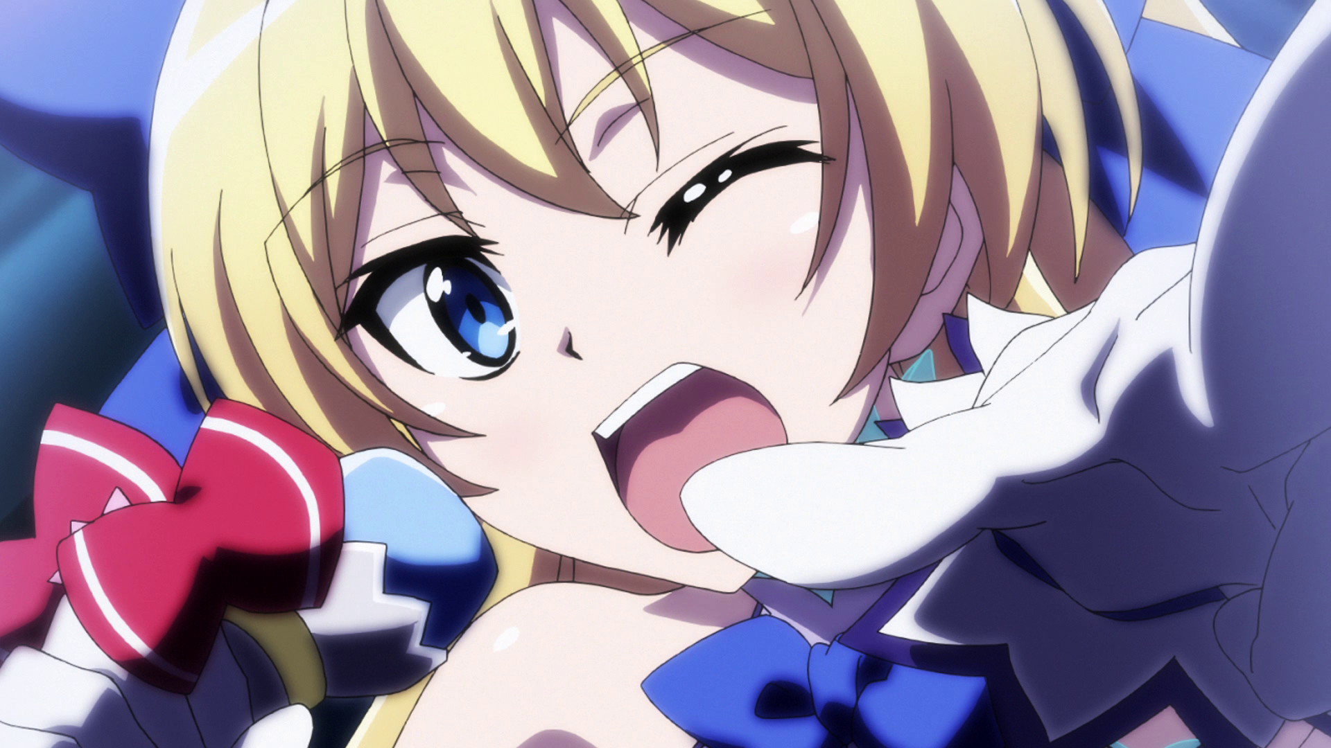 城下町のダンデライオン7話感想 王様は心配症 シークレットアイドル 魔法少女思い出ブログ