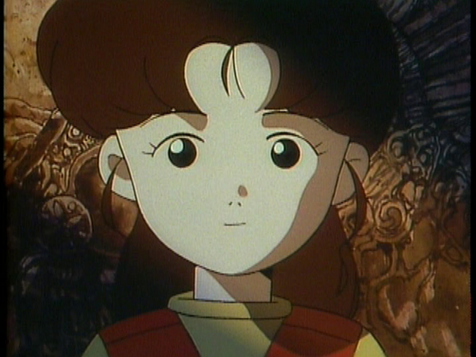 ジーンダイバー1話感想「絶滅動物をつかまえろ!」 魔法少女思い出ブログ