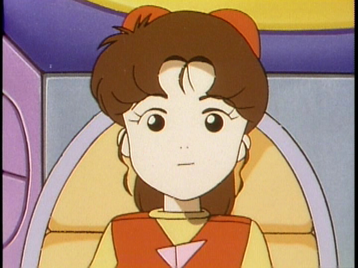 ジーンダイバー27話感想「不気味な巨大レンズ」 魔法少女思い出ブログ