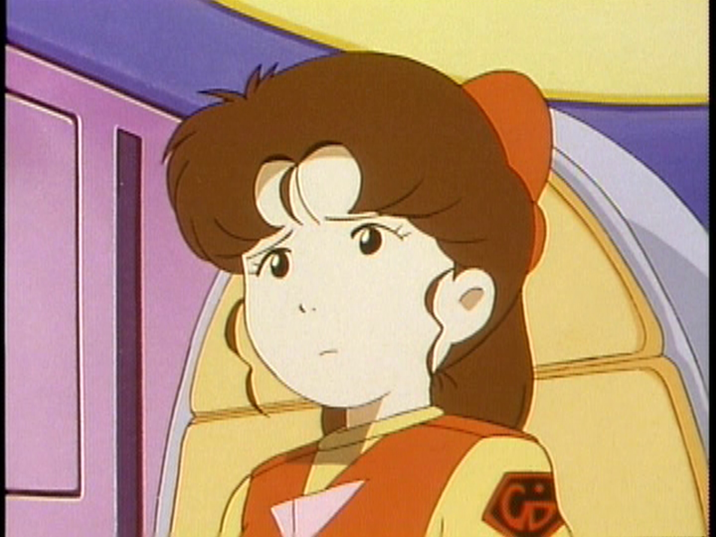 ジーンダイバー28話感想「進化ウイルスの謎」 魔法少女思い出ブログ