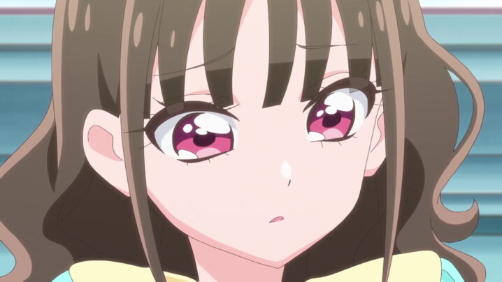 猫屋敷の猫とまゆ】わんだふるぷりきゅあ! Dear My Partner 猫屋敷まゆ