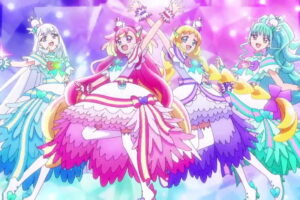 わんだふるプリキュア30話