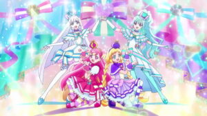 わんだふるプリキュア30話