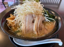 ラーメン