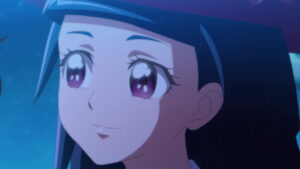 魔法つかいプリキュア12話