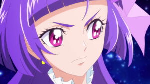 魔法つかいプリキュア12話
