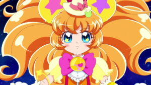 魔法つかいプリキュア12話