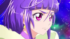 魔法つかいプリキュア12話