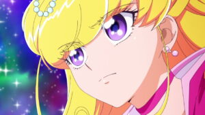 魔法つかいプリキュア12話