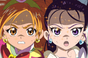 ふたりはプリキュアSS7話