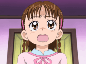 ふたりはプリキュアSS8話