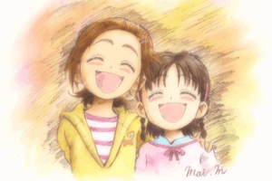 ふたりはプリキュアSS8話