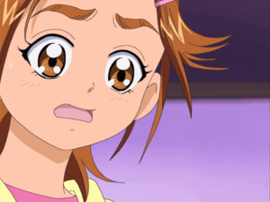 ふたりはプリキュアSS8話