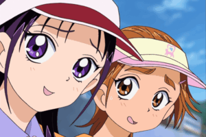 ふたりはプリキュアSS10話