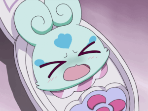 ふたりはプリキュアSS11話