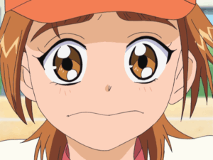 ふたりはプリキュアSS11話
