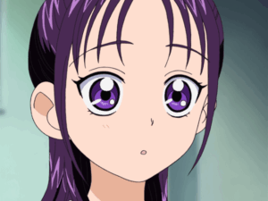 ふたりはプリキュアSS12話