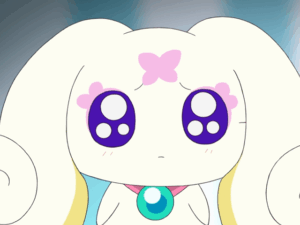 ふたりはプリキュアSS12話