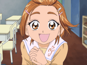 ふたりはプリキュアSS9話
