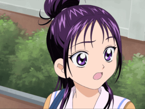 ふたりはプリキュアSS9話