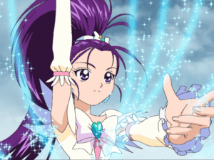 ふたりはプリキュアSS9話
